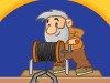 Gold Miner